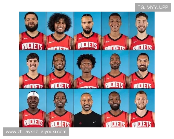 休斯顿火箭队接任人选及球队未来管理展望