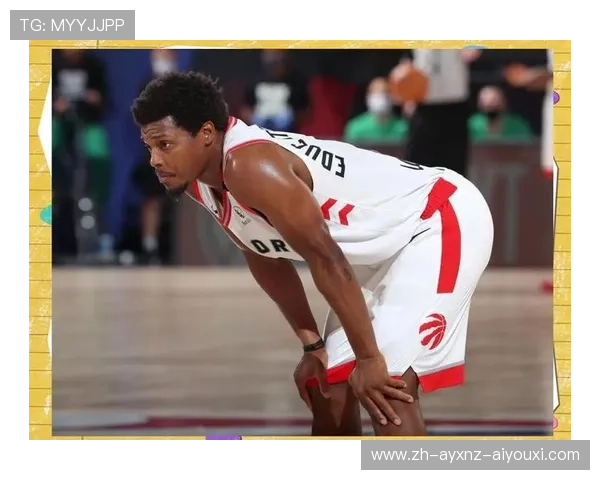 控卫在NBA战术体系中承担怎样的角色