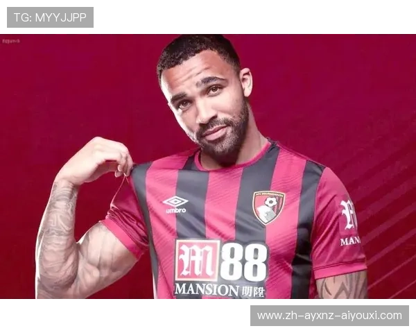 英超各个球队队服：英超球队的球衣设计与品牌合作