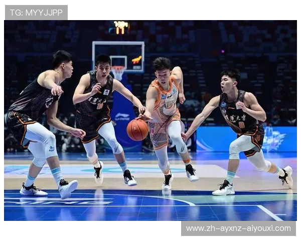 陕西CBA球队的未来与地区篮球影响力