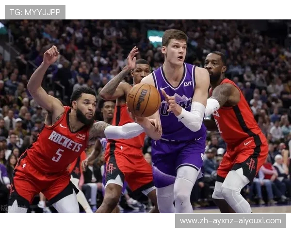 火箭队多少钱？球队估值与商业运作全解析