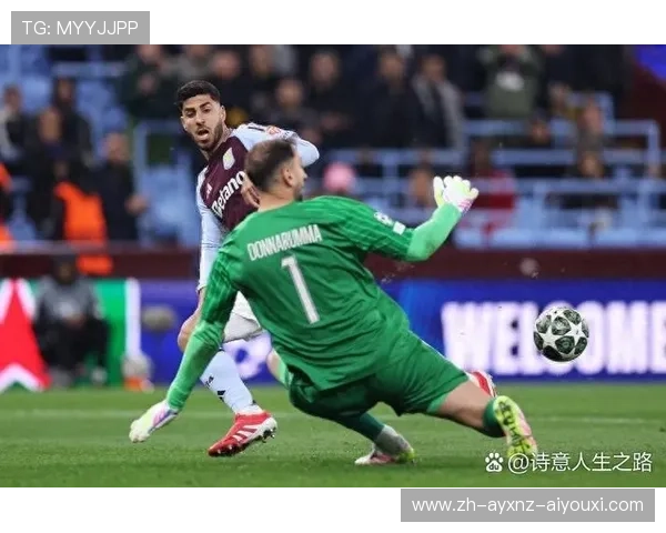 欧冠决赛直播平台推荐及高清观看指南