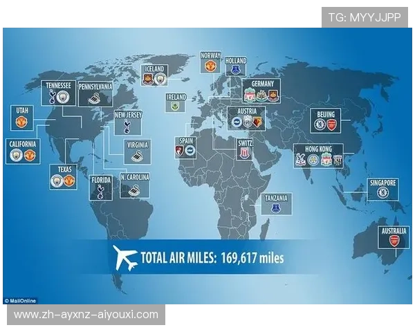 英超联赛的商业化分析 如何影响球队 英超联赛的商业化分析 如何影响球队